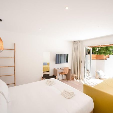 Hotel Casa Marina サントマリー・ド・ラメール エクステリア 写真