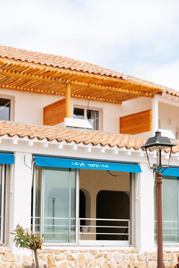 Hotel Casa Marina サントマリー・ド・ラメール エクステリア 写真