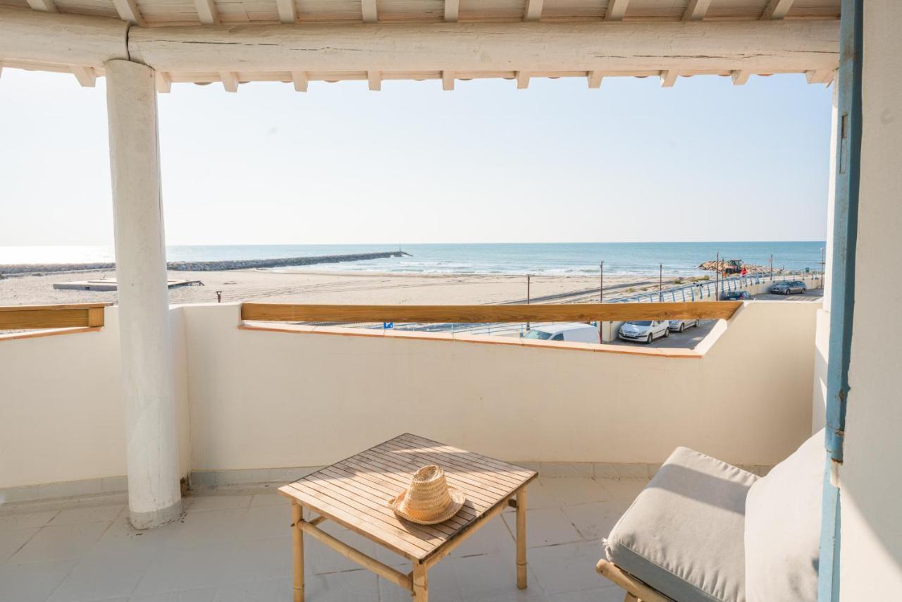 Hotel Casa Marina サントマリー・ド・ラメール エクステリア 写真