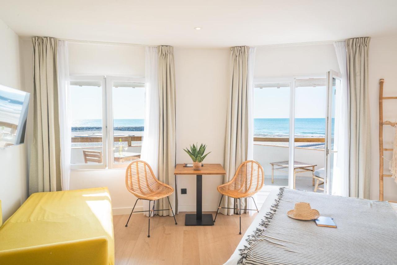 Hotel Casa Marina サントマリー・ド・ラメール エクステリア 写真