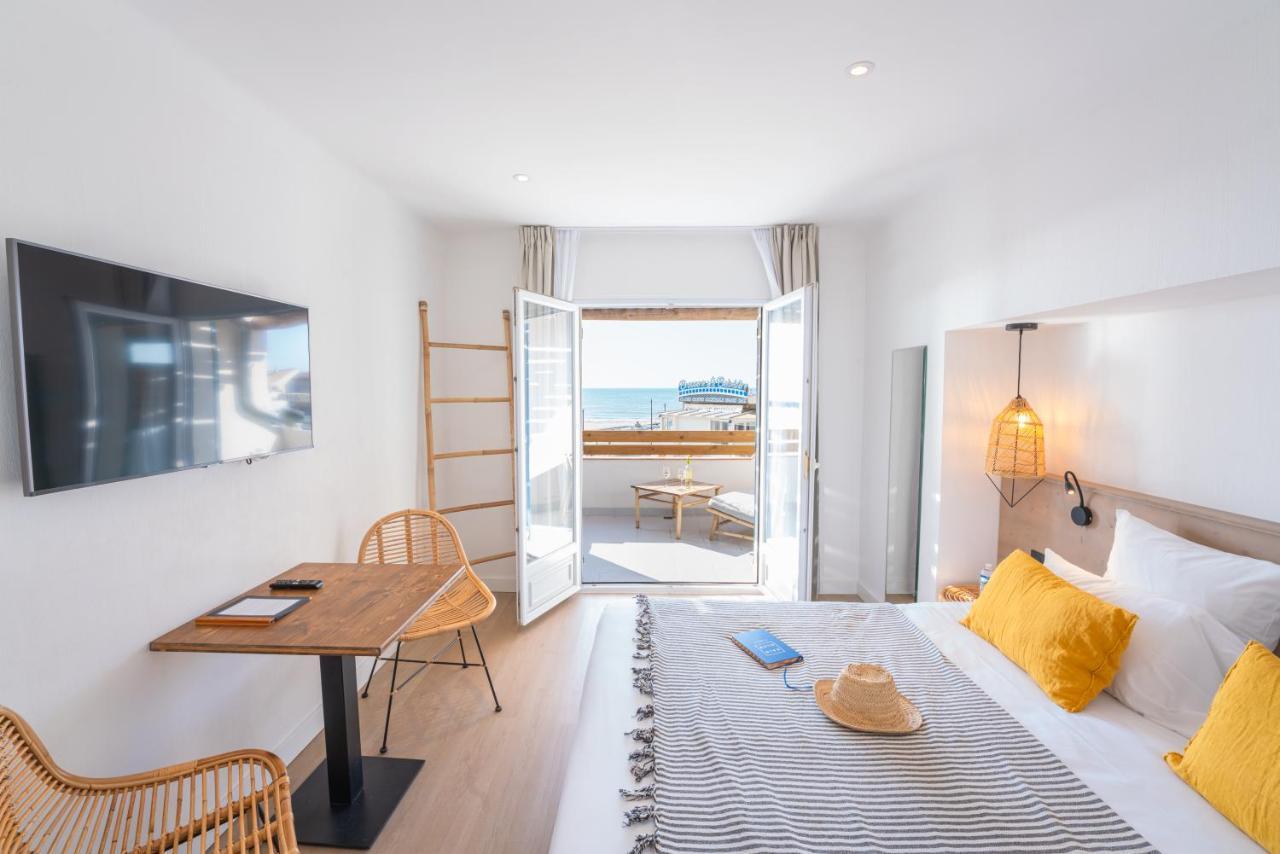 Hotel Casa Marina サントマリー・ド・ラメール エクステリア 写真