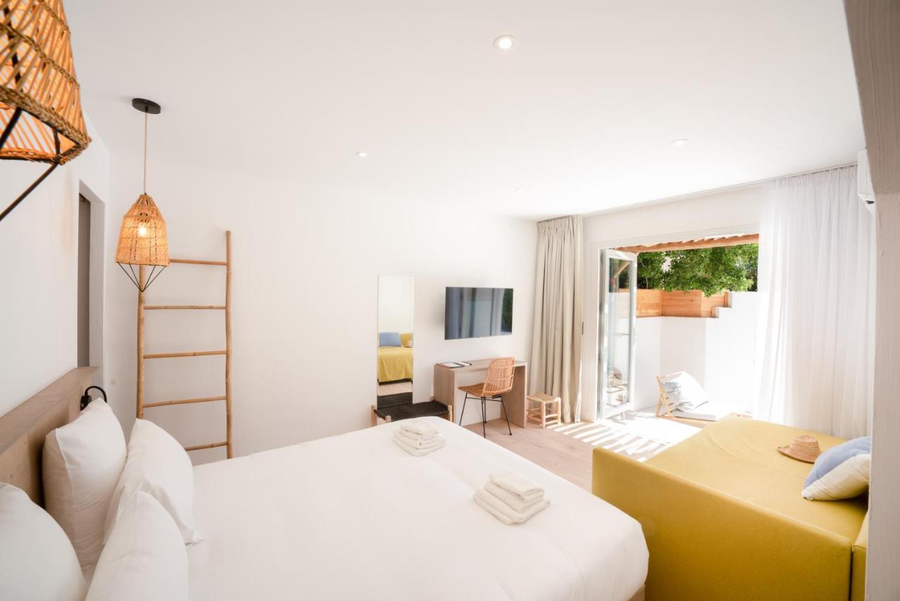 Hotel Casa Marina サントマリー・ド・ラメール エクステリア 写真