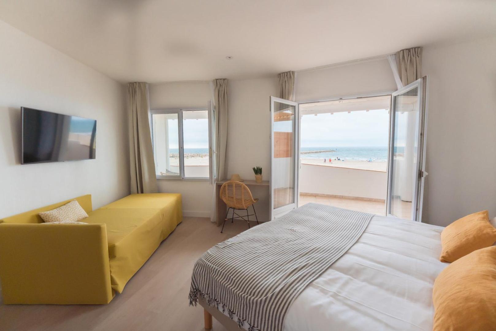 Hotel Casa Marina サントマリー・ド・ラメール エクステリア 写真