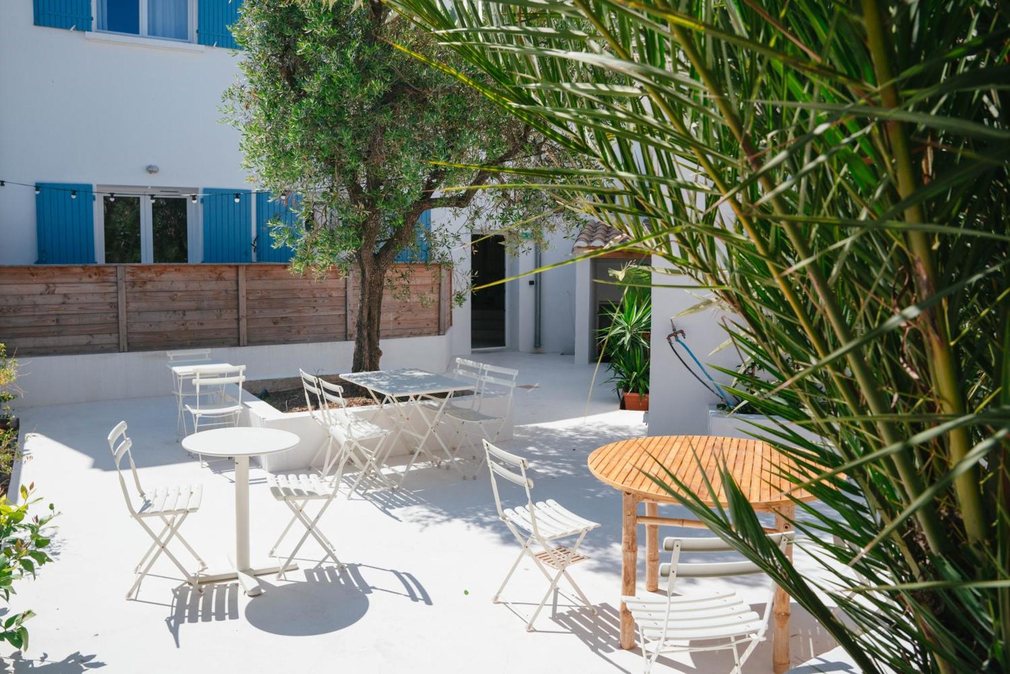 Hotel Casa Marina サントマリー・ド・ラメール エクステリア 写真